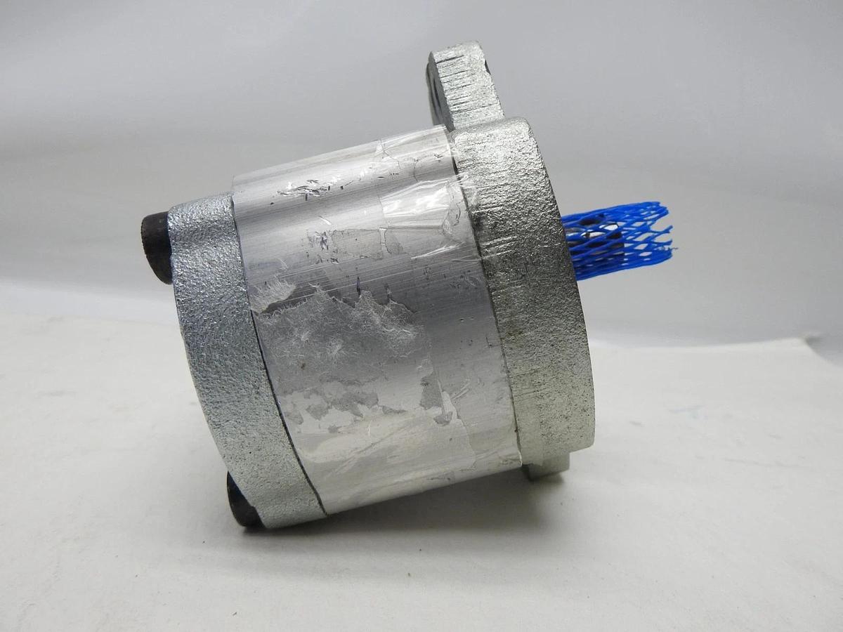 Genuine OEM REXROTH 9510290022 HYDRAULIC GEAR PUMP - NOB NEW!
