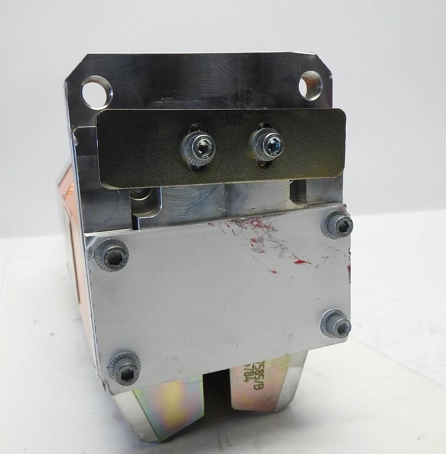 Boart Longyear 8001473 Hydraulic Rotary Actuator Eriez RPL 15 Lifting Magnet 3:1