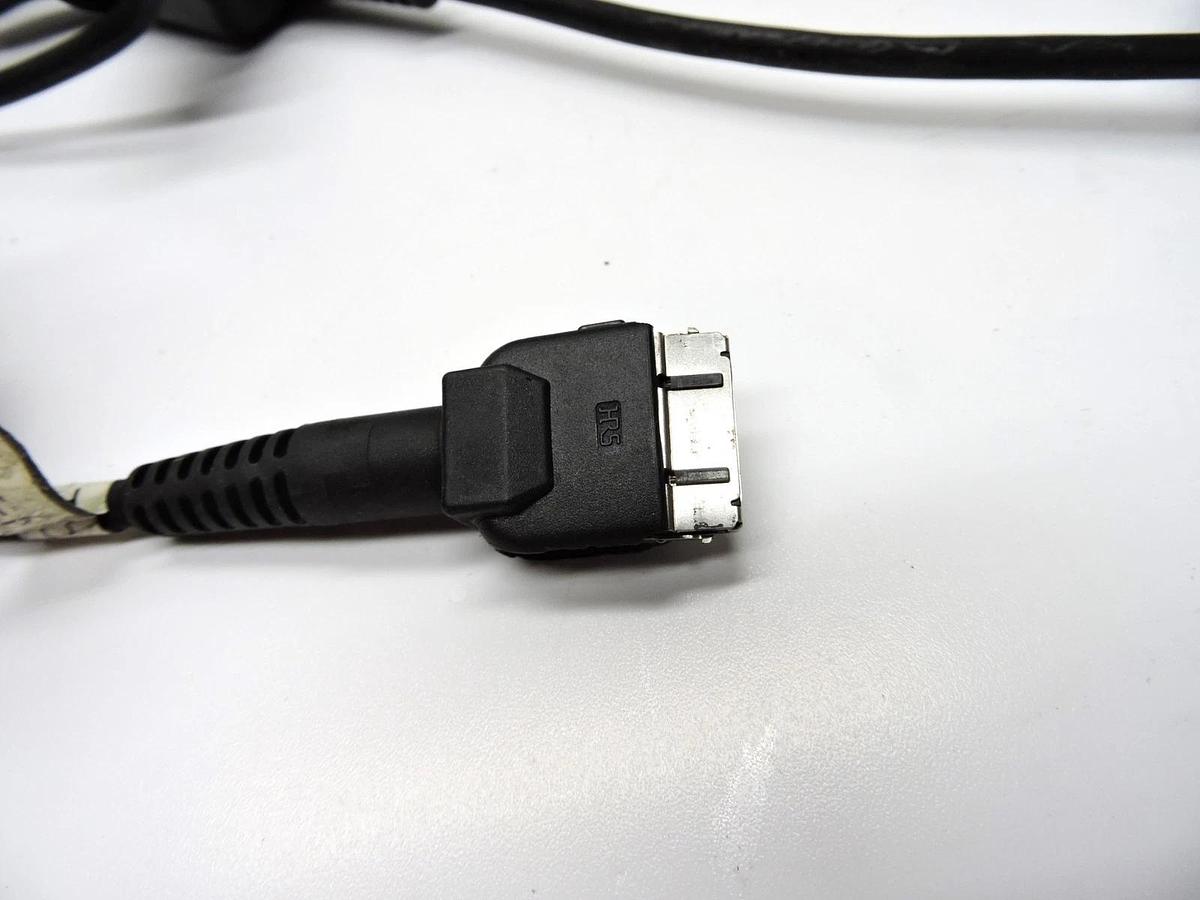 (x17) - Intermec CN70 CN70e CK70 CK71 Vehicle Power Adapter 9002AX02 852-071-002