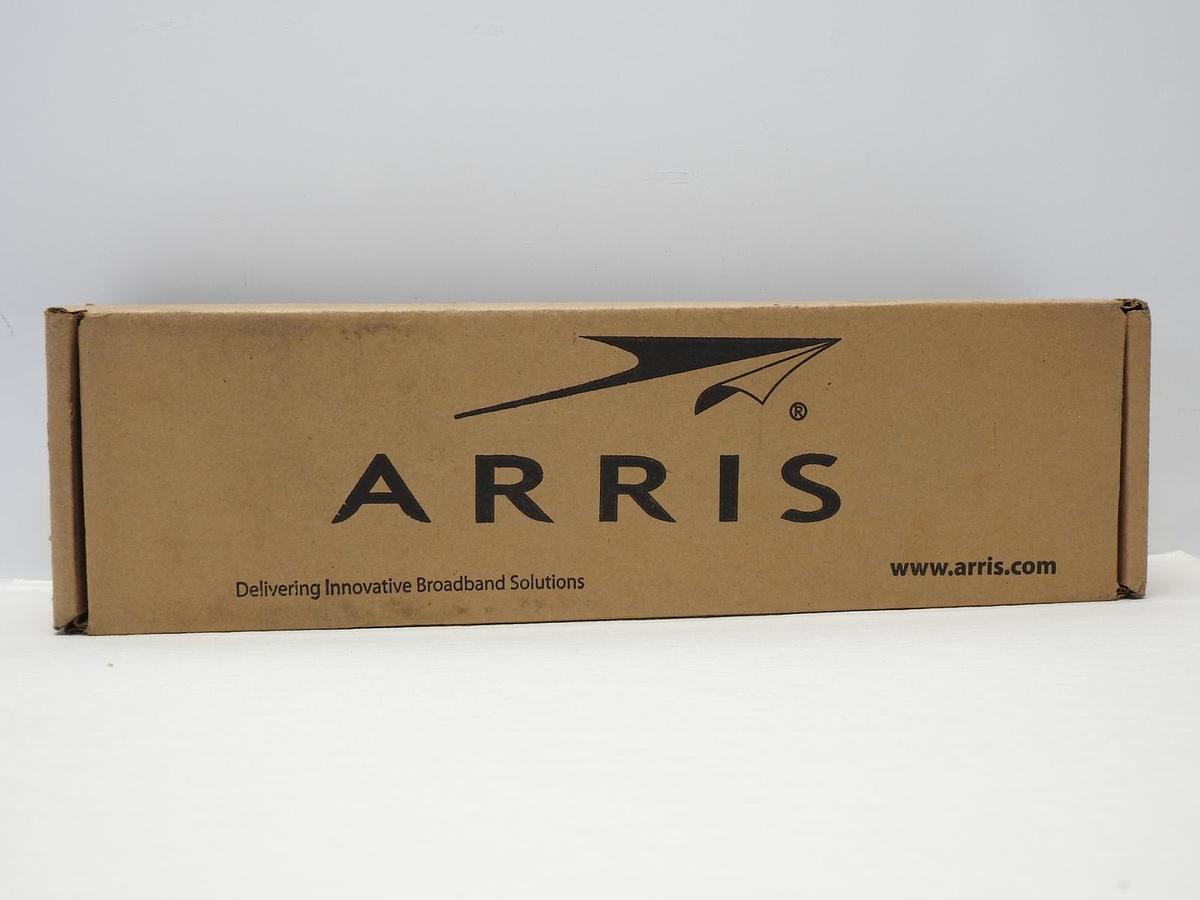 Arris HT3543H-D-E240-2-AS Full Spectrum Dual Density Transmitter System HT3543 H