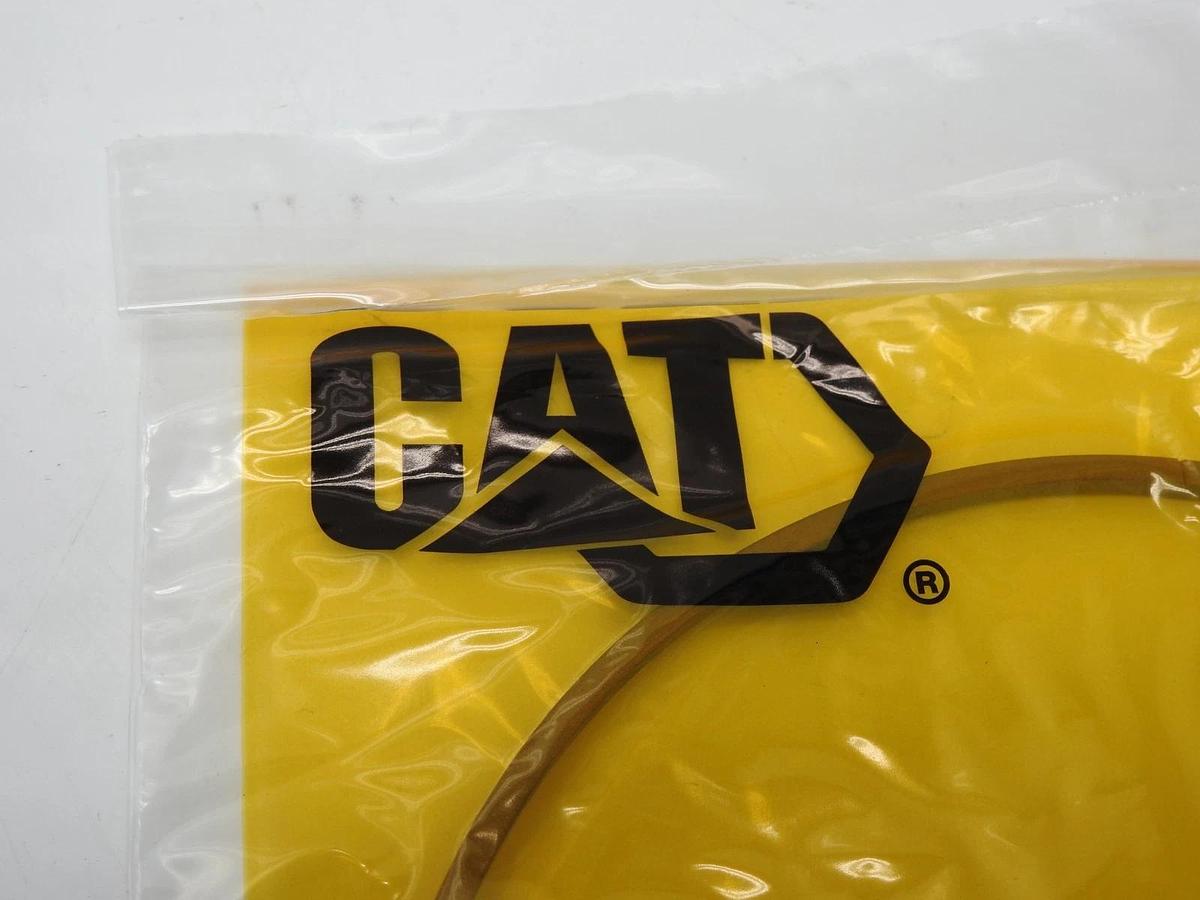 NEW OEM CAT 113-5945 Plastic Ring Seal (158.75mm Outer Diameter) Support Carrier