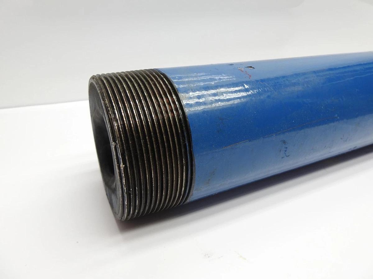 21 2LL6 PC Pump Stator Viton for Tarby/Moyno/Roper/Continental 2CL6-21FC - NEW!