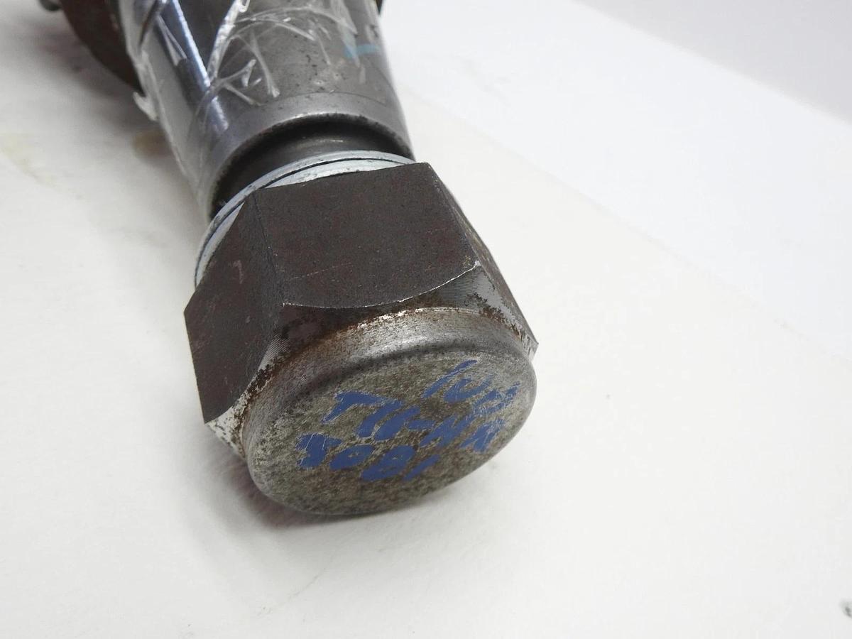 Roller Cone Single Roller Drilling Bit 10TB HR 5081 for Drilling Mining Bit