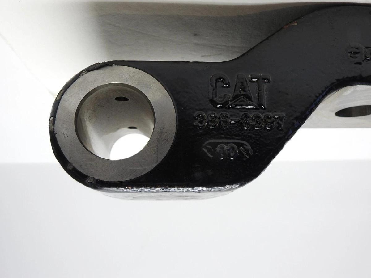 GENUINE CAT 366-8397 ARM-ADJ for Asphalt Paver - OEM NEW