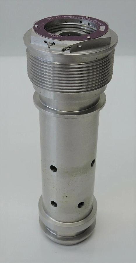 PneuDraulics 1651 Valve 10-60551-2 BAC BMS 3-11 NOB NEW