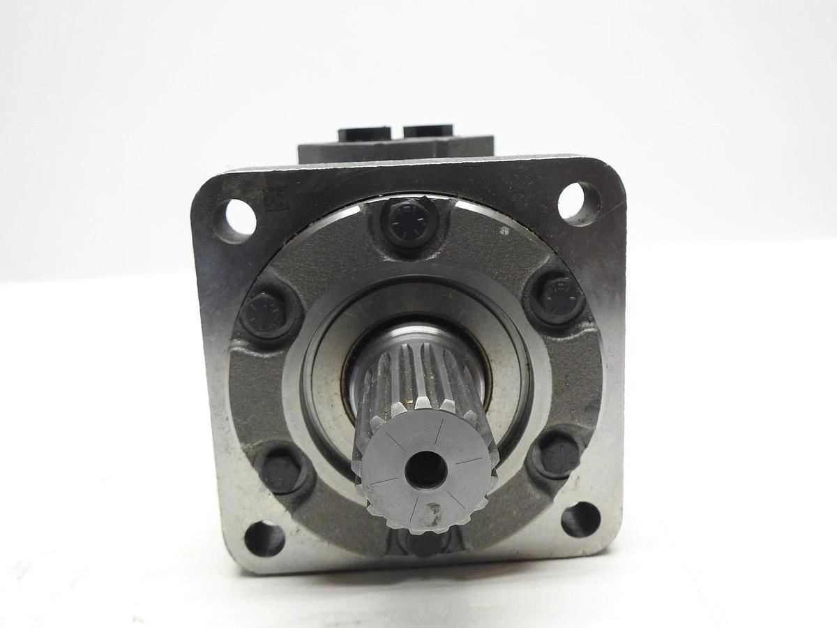 112-1060 Hydraulic Motor for Eaton 112-1060-006 Aftermarket Eaton Char Lynn NEW~