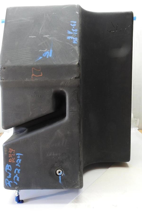 Diesel Fuel Tank M-14 Drain RCM-049856 (24.5" x 19") - NEW!