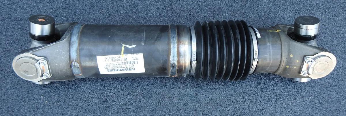 OEM Dana Spicer Driveshaft 170IA55001C-219M / 170IA55001C219M - NEW IN STOCK!