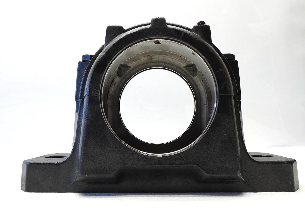 SKF Bearing Housing SNL 519-616 - OEM NOB NEW!
