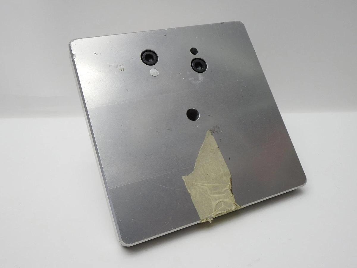 Xpert Sign Tools Xpert Hole Punch Tool Base - NOB NEW!