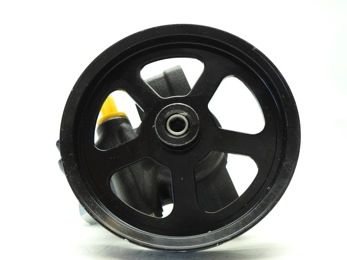 Edelmann 6064PX Power Steering Pump w/Pulley for 2003-99 Ford Windstar NOB NEW!