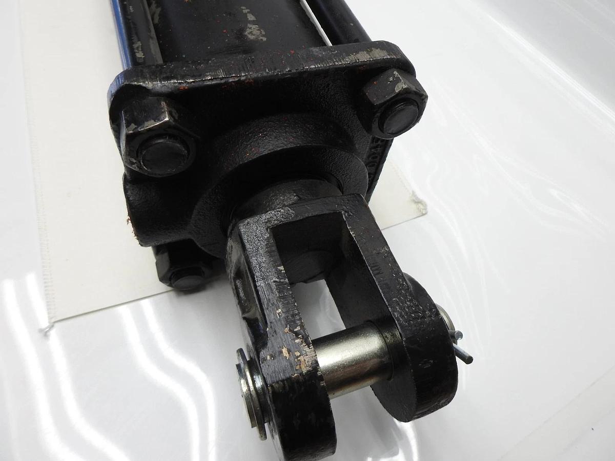 Midway 810-213C Land Pride RBT55108 Rear Blade Hydraulic Cylinder Kubota NOB NEW