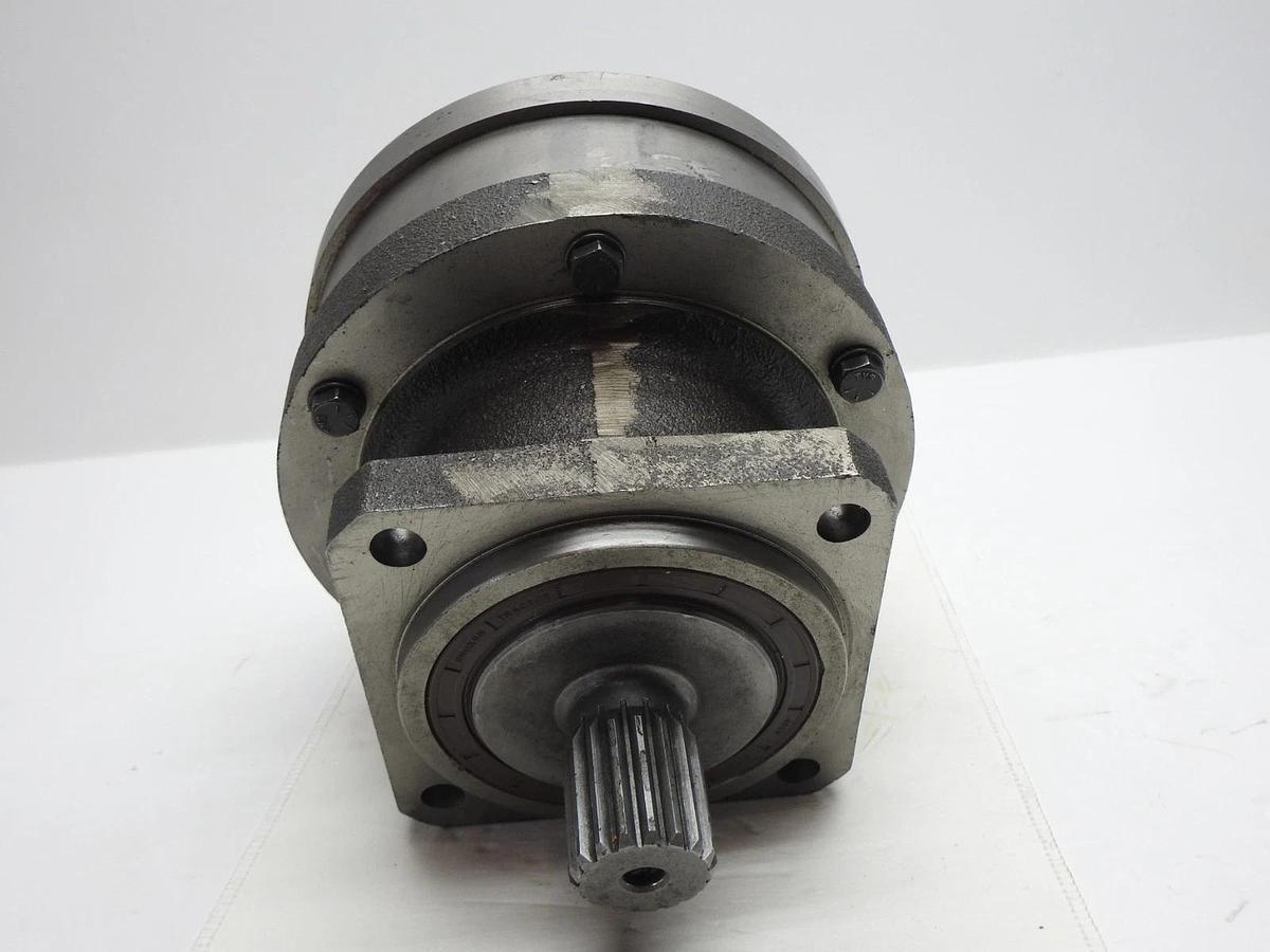 Power Wheel Brake Assembly Primary Reduction Assembly Bell Logger, Versalift NEW