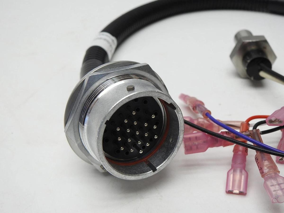 Carco Paccar 84003 WIRING HARNESS OEM NEW
