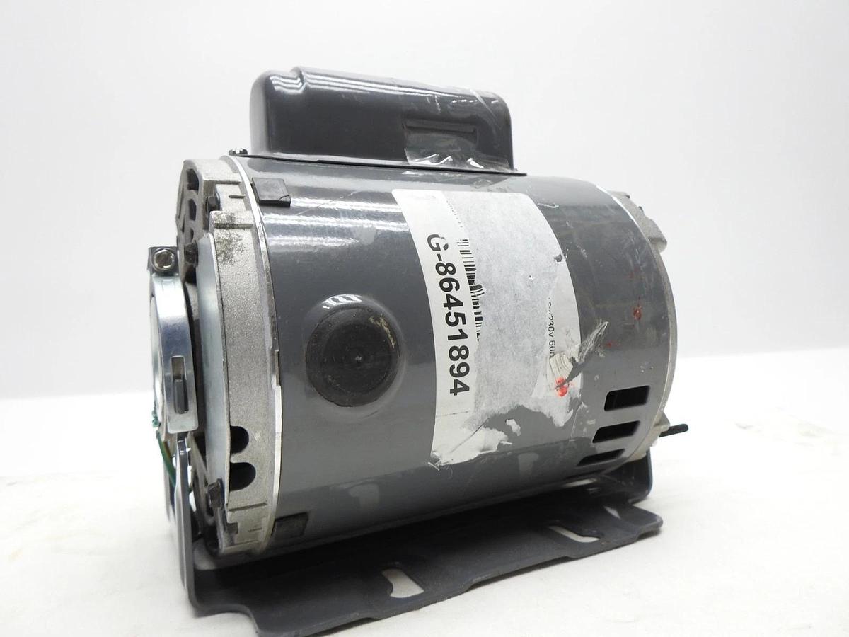 Marathon Motors B313 Fan Blower Motor 48C17D2042 1/4Hp 115/230V 1725Rpm
