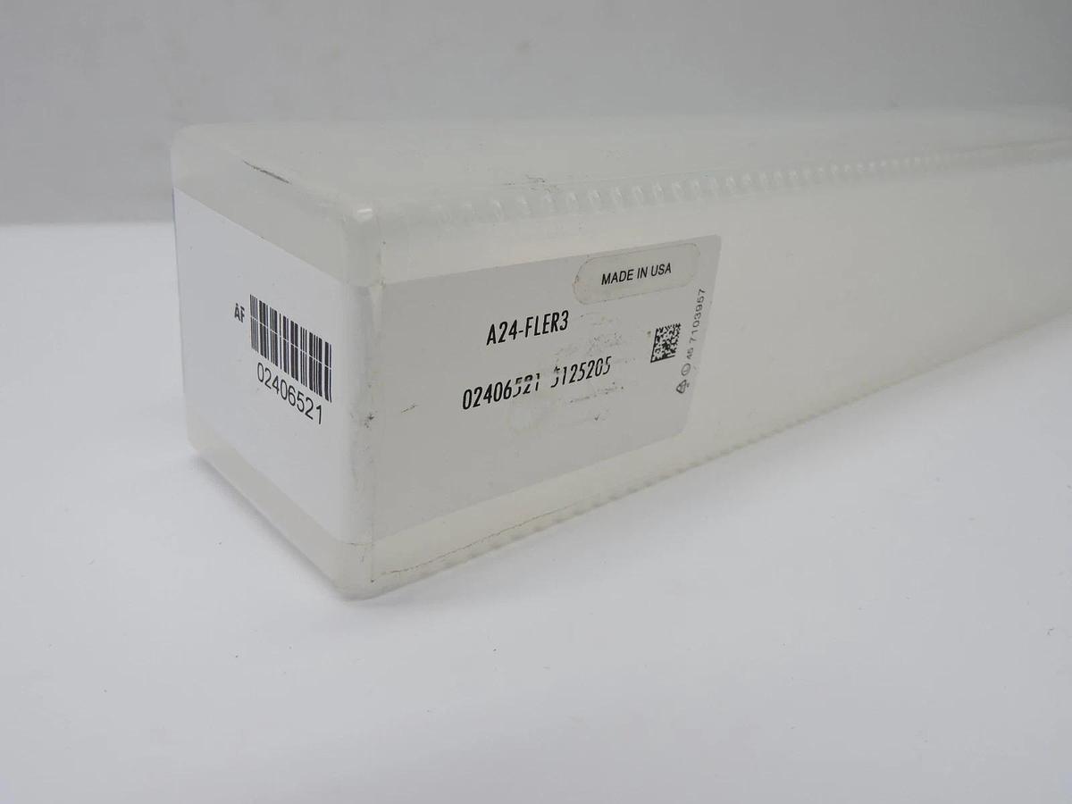 Iscar 2406521 A24-FLER3 - OEM NEW!