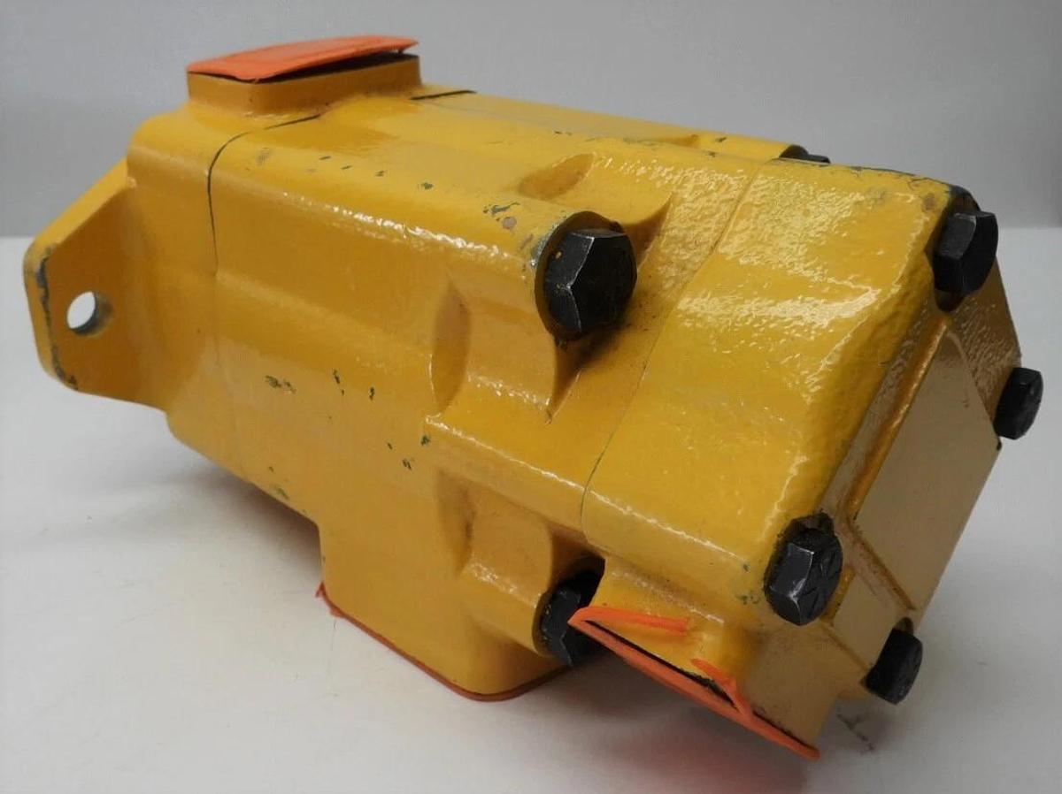 FOR CAT 422-8175: PUMP-HYD VANE-GD 4228175 3306 ENGINE D25D