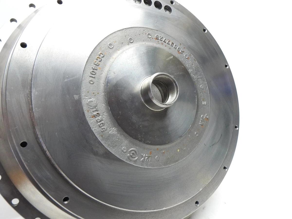 Allison 29537725 Torque Converter Front Cover 29535596 29549293 29535584