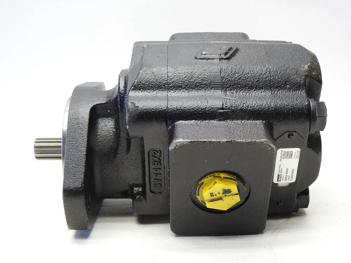 GENUINE Parker 3139610232 P51 Series Hydraulic Pump - OEM NEW!