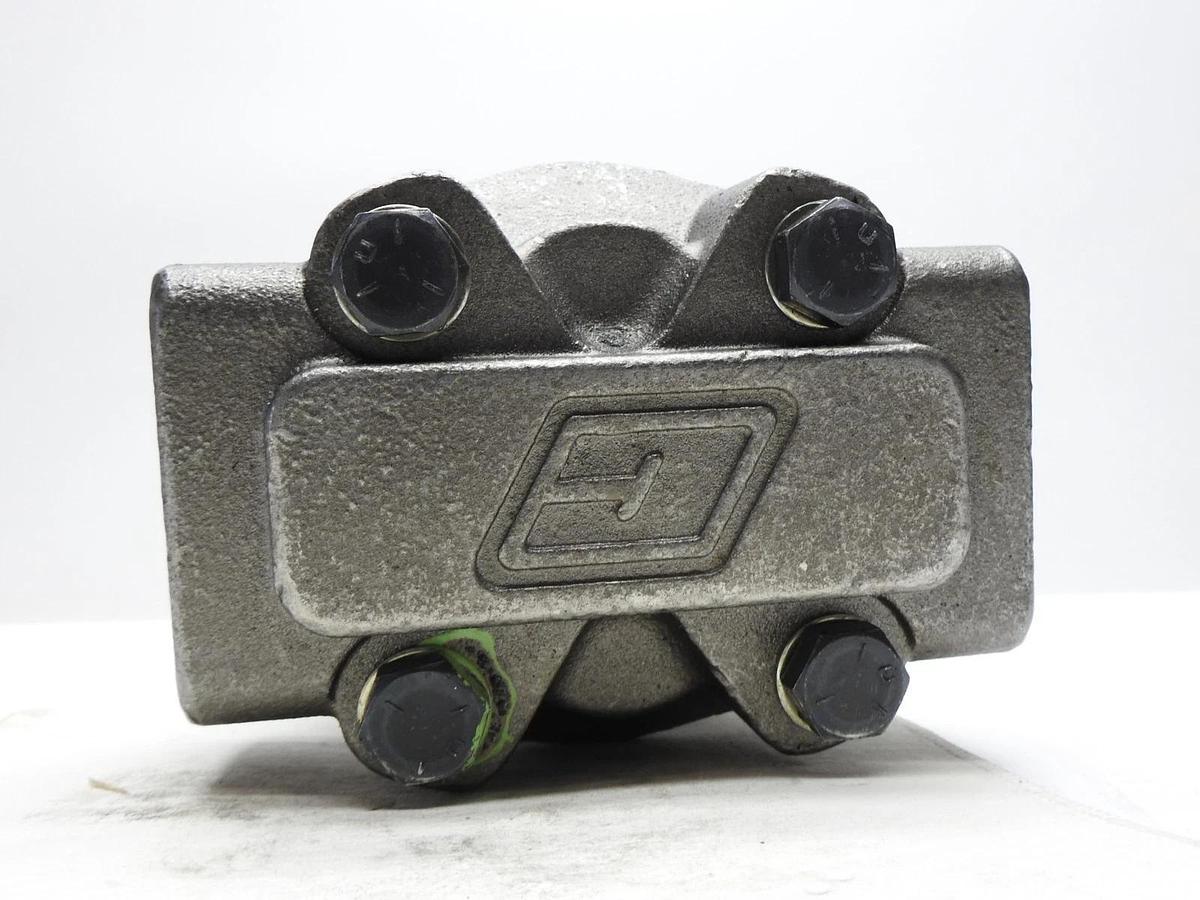 Zi Alpha 323-3020-000 Hydraulic Pump 3233020000 - NEW BULK!