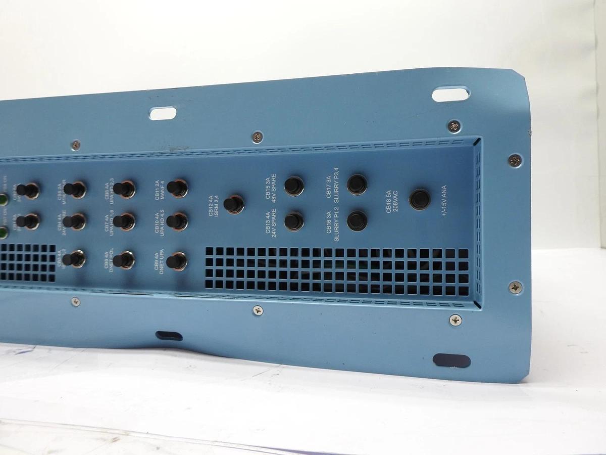 Applied Materials DC PS 0195-14778 Power Supply XP Power 102336-01 AMAT