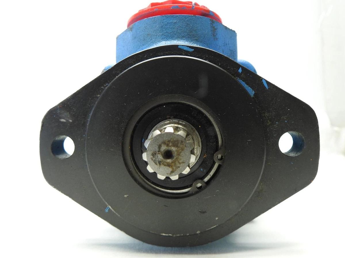OEM Freightliner A6814664701 Hydraulic Pump Power Steering Eaton Vickers NOB NEW
