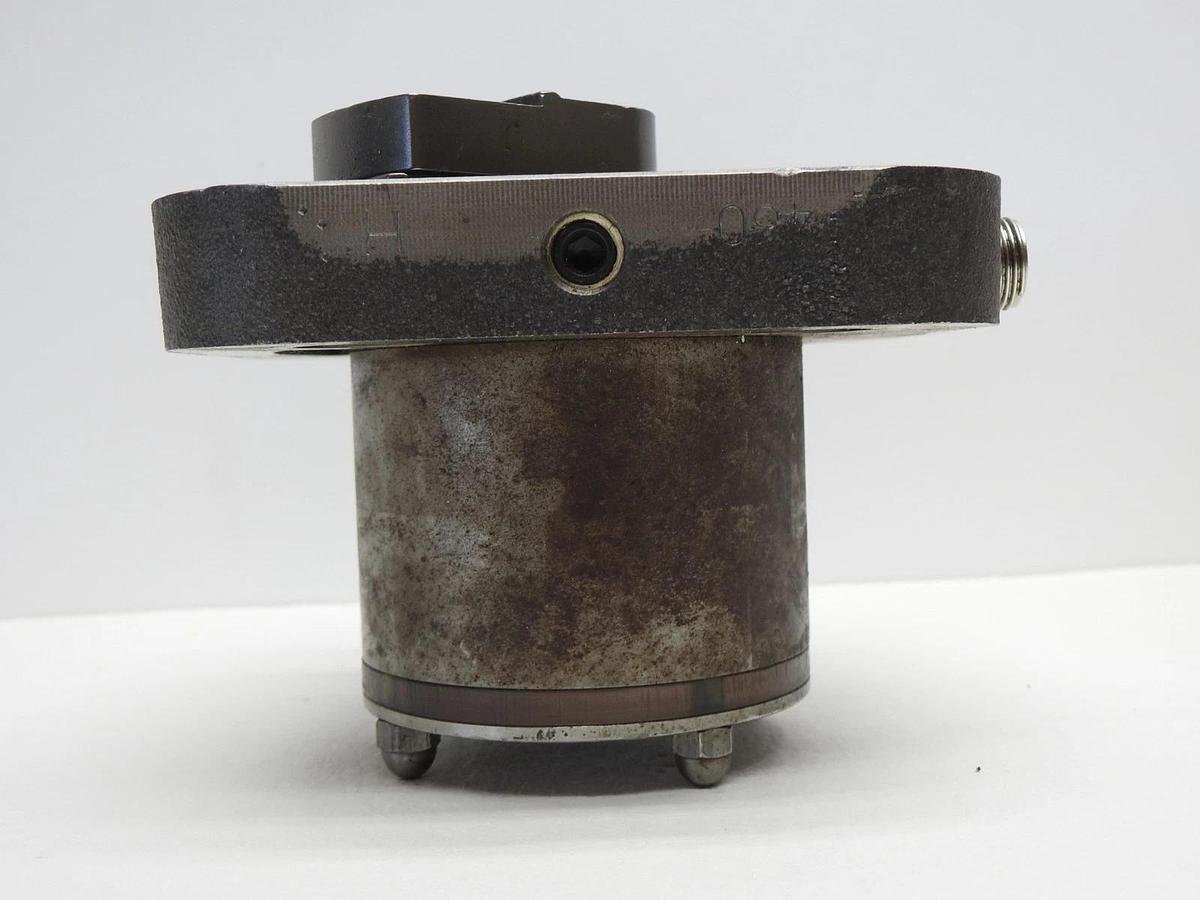 Parker S23-02729-0 SERVO 10 AC RVDT OR A 2XP Electrohydraulic System