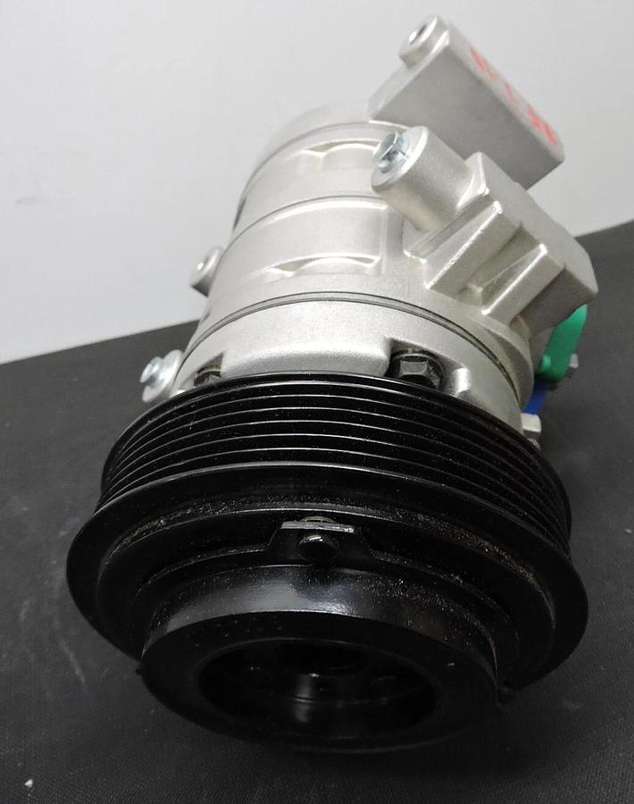 A/C Compressor FITS 09-13 Mazda 6 2.5L-L4 2022072AM / 6512964 / CO11317C / 68692