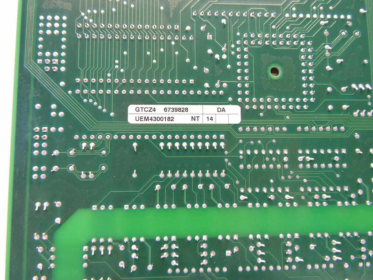 Galaxy 9000 GTCZ-GT2Z 6739869 M3 GTCZ4 6739828 UEM4300182 6 739 868 Board NEW