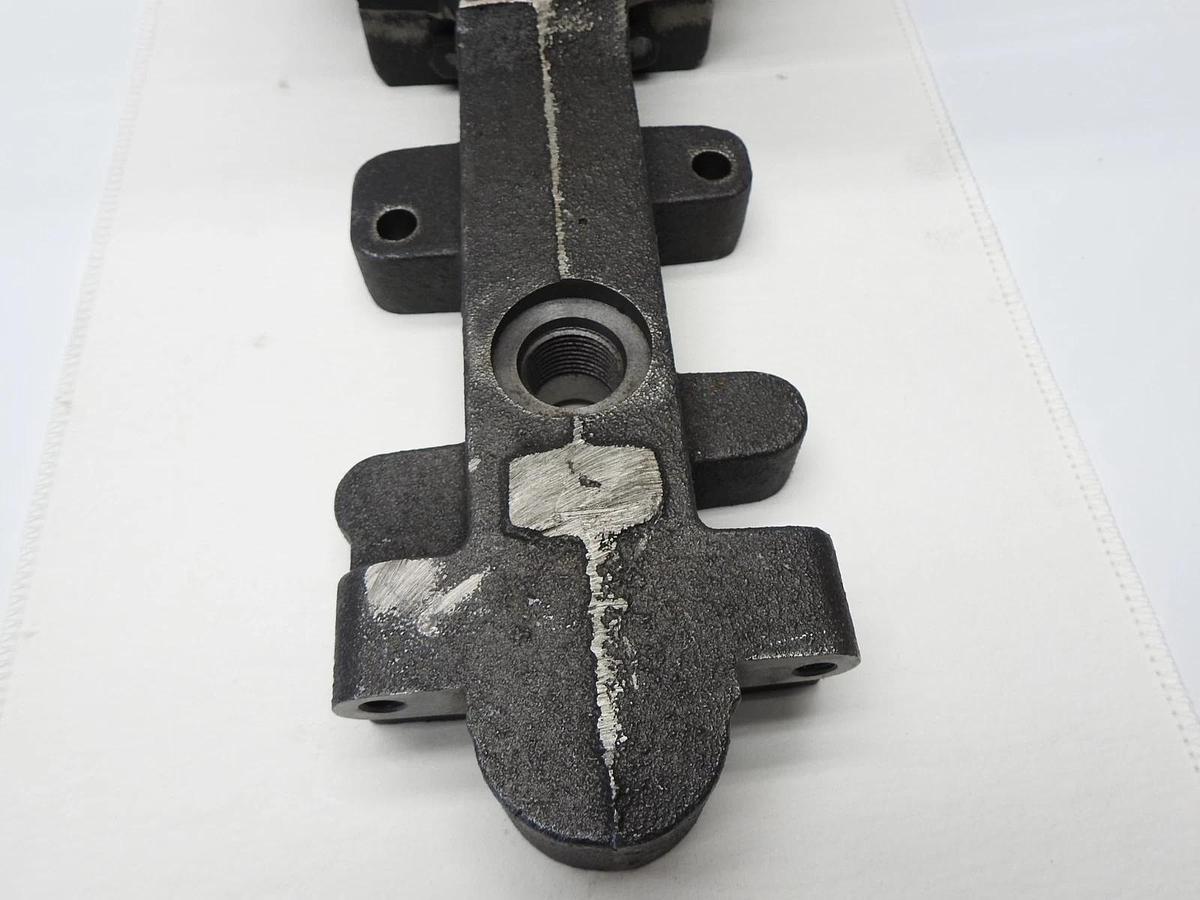 NEW CAT 180-6649 Hydraulic Pump Drive Group (12 Cylinder) for 3412E, 773D OEM!