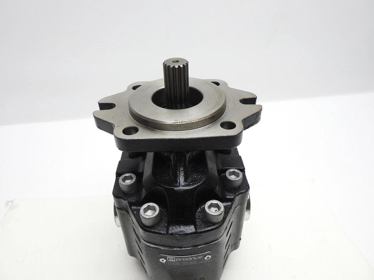 Prodrive G35110BF636 G35 Series Hydraulic Gear Pump G35-110-BF-636 NEW