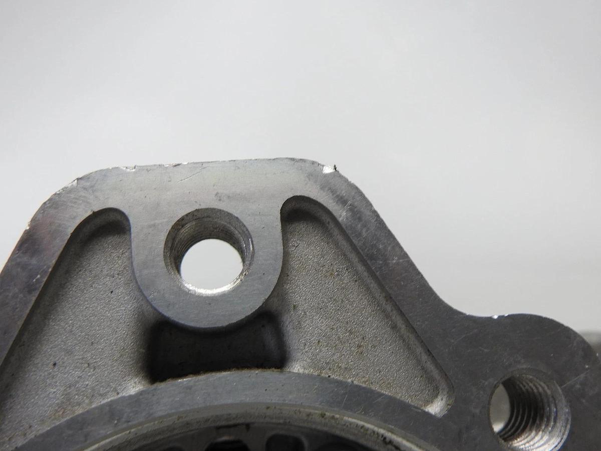 Binnoto Volvo Mack Power Take Off PTO 524XTDAX-VXK fits DT12, I-Shift, M-Drive