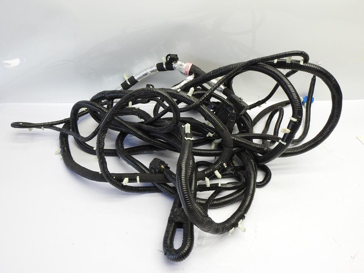GENUINE Ford Wiring Harness CC2S-14406-PB G281T (CC2S14406PB) - OEM NEW!