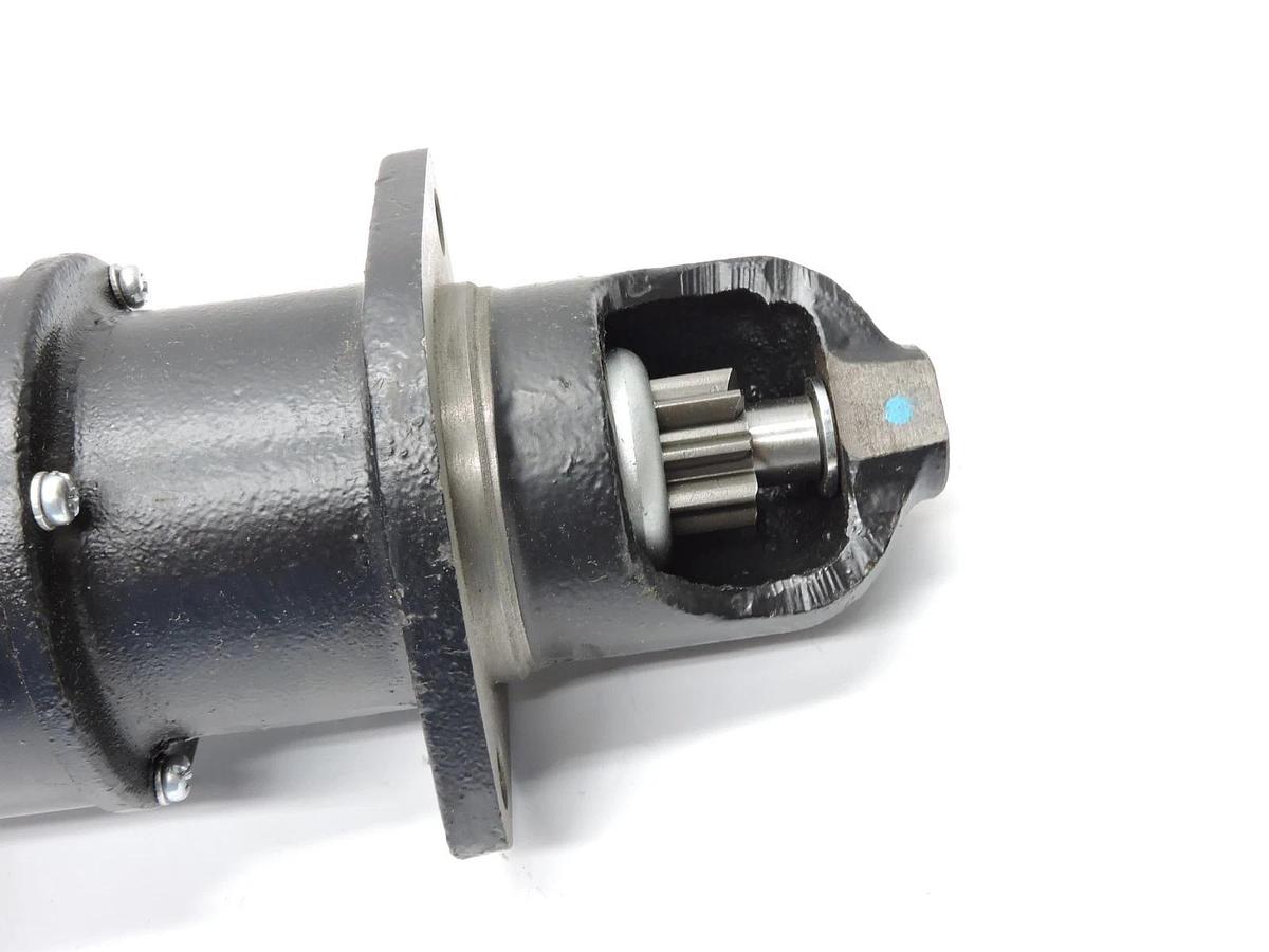 Atlantic Quality Parts 1200-0105 Starter (Replaces Massey Ferguson 1900348M91)