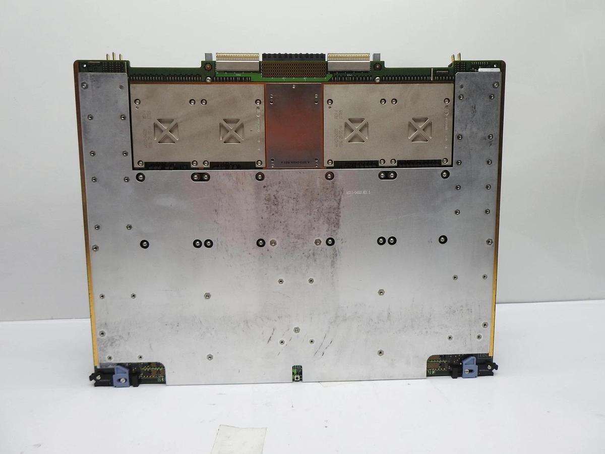 HP A6913-69307 Processor Memory Cell Board 1GHZ Dual-Core A6913-60001 - NICE!!