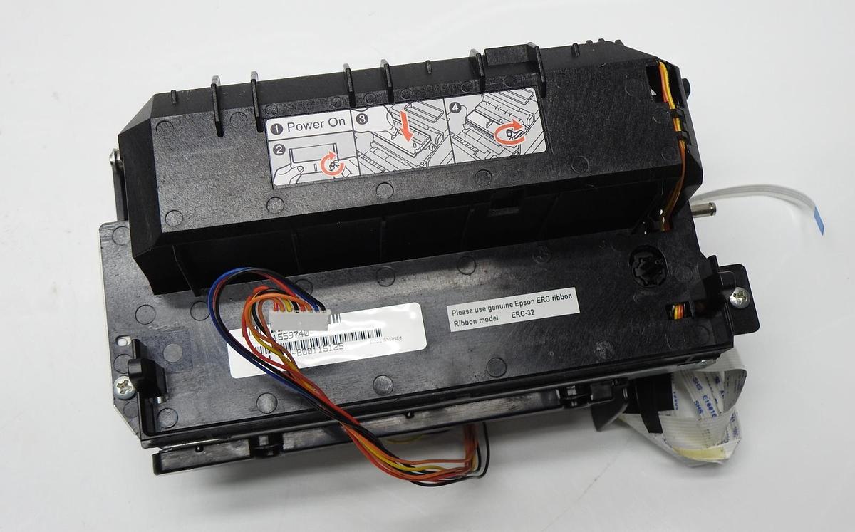 Epson 1559740 FH Unit for Epson TM-H6000IV Receipt Printer - NEW!