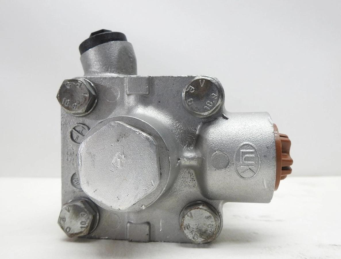LUK Hydraulic Power Steering Pump - Unknown P/N - NEW