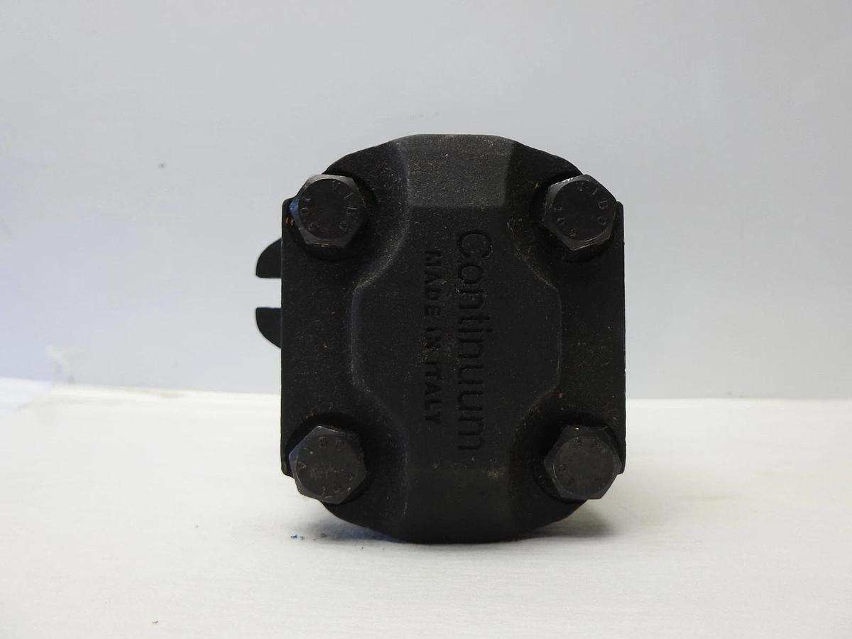 GENUINE Parker 3389320008 PGP Series Aluminum Hydraulic Pump PGP511 Series NEW