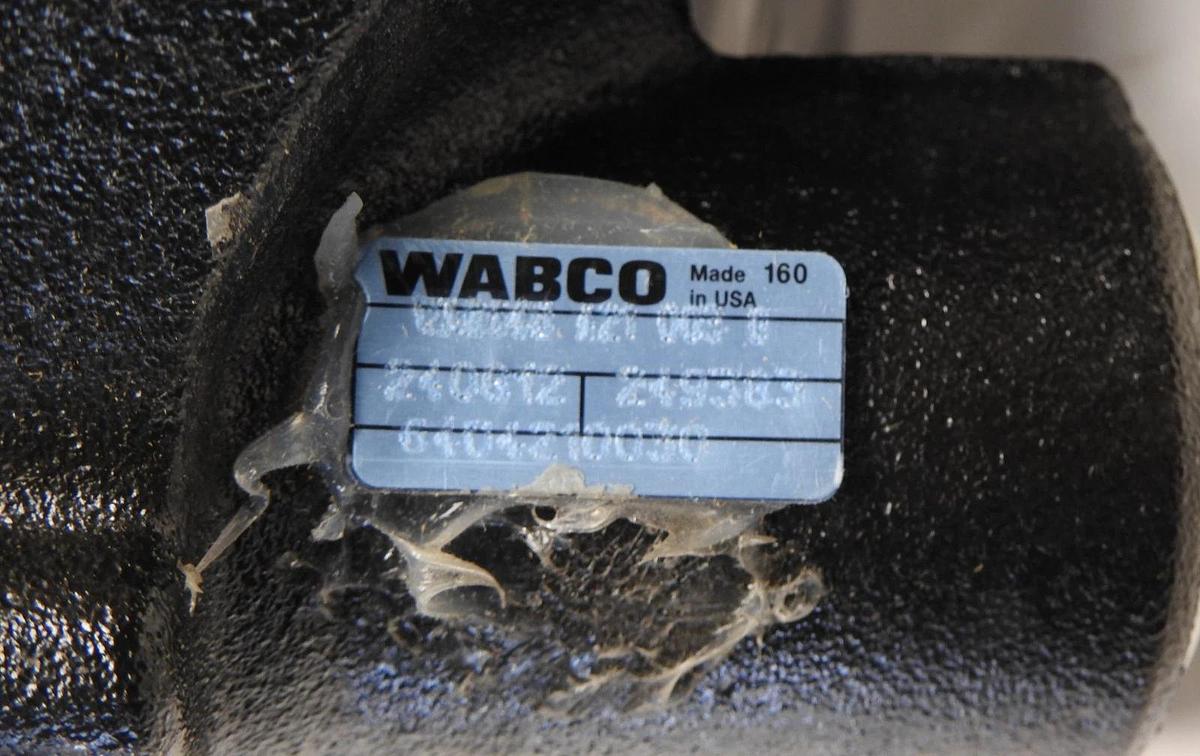 GENUINE Wabco 640 421 003 0 Disc Brake Caliper MAXXUS Series L 2.0 - NEW NO CORE