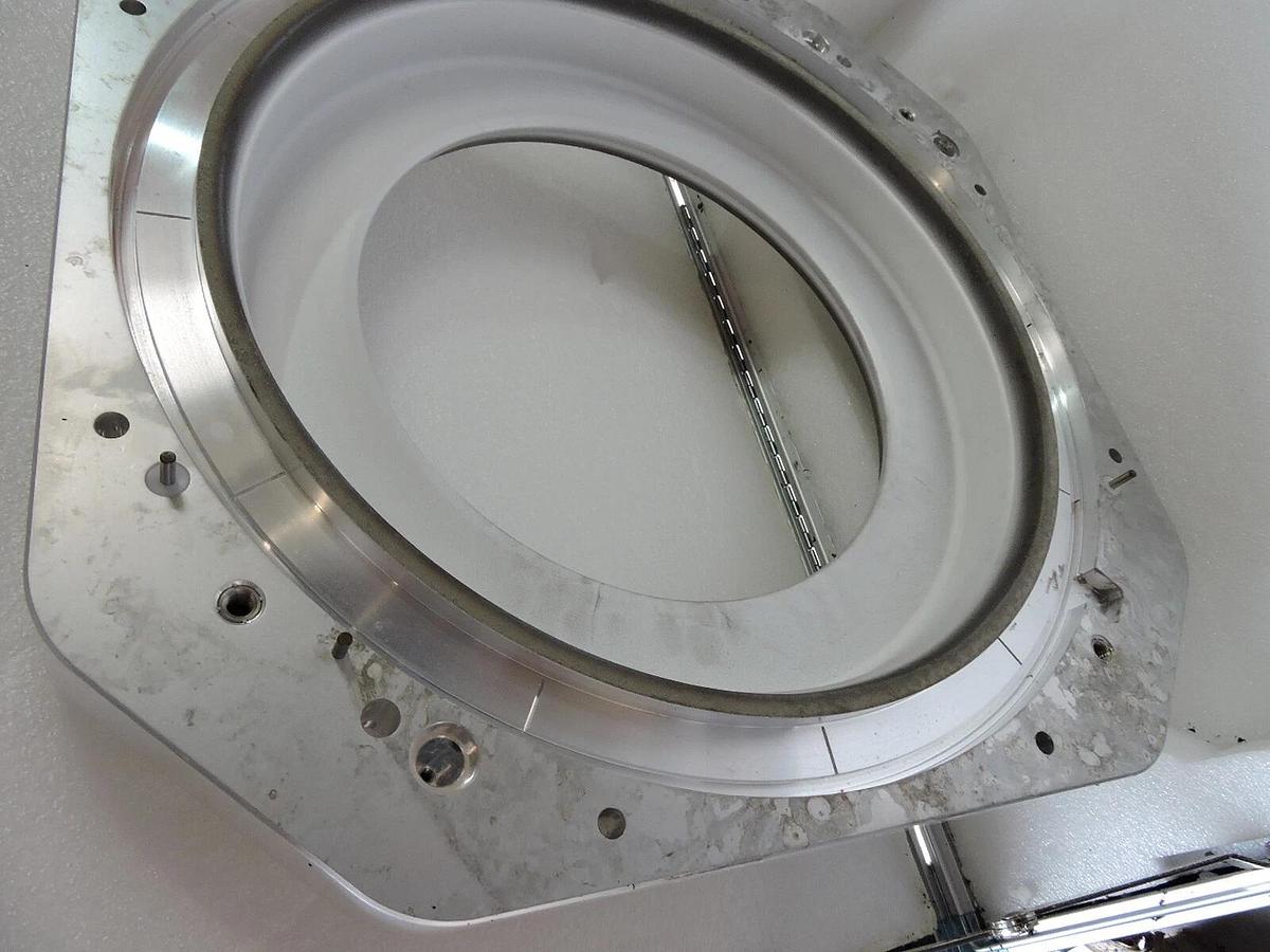 Applied Materials AMAT Water Cooled, STD, Adapter Water-Cooled 0247-05402 W