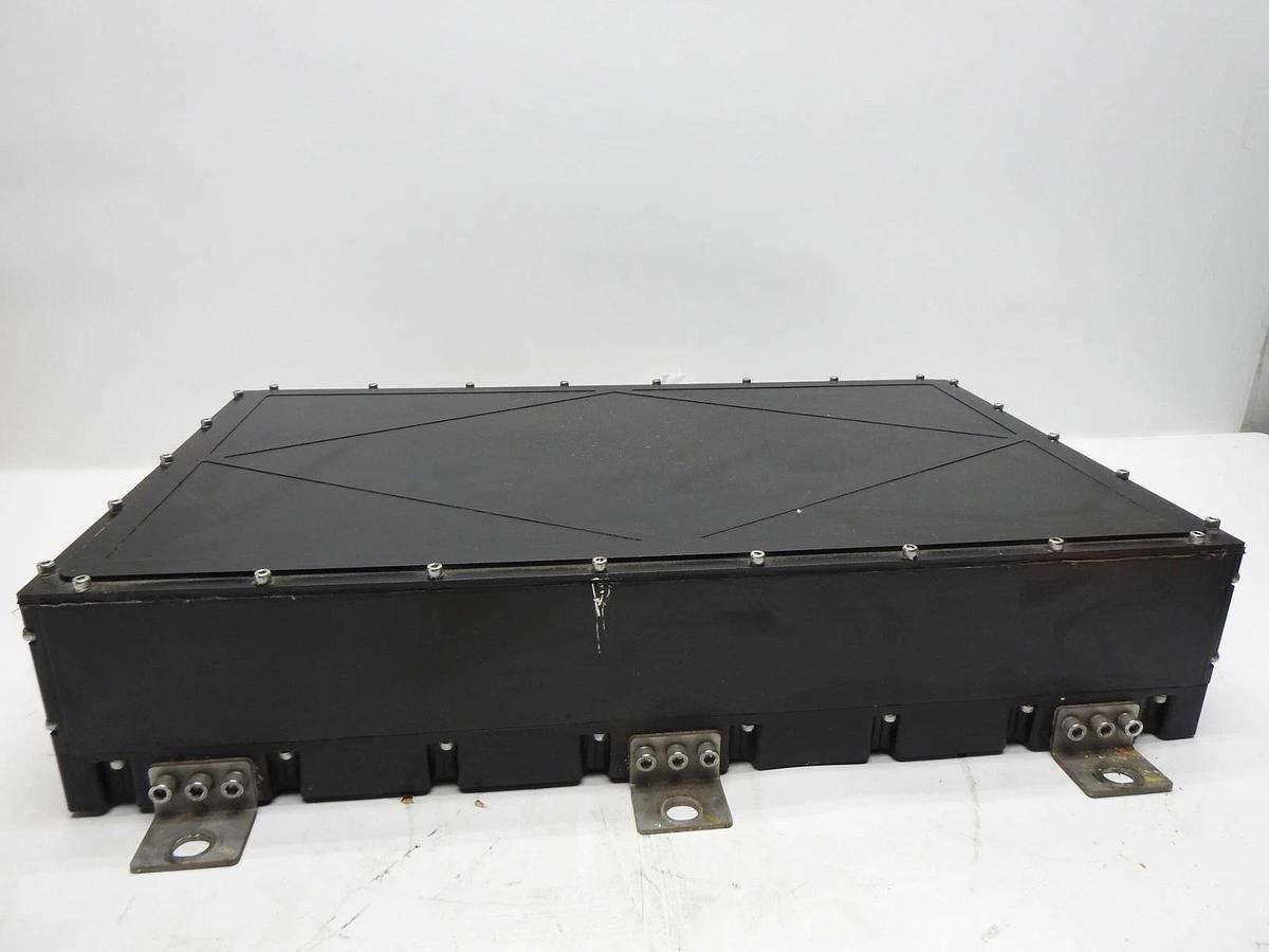 Dilong M24 Series OBC Single-phase Liquid Cooled EV On Board Charger DA20KM24A