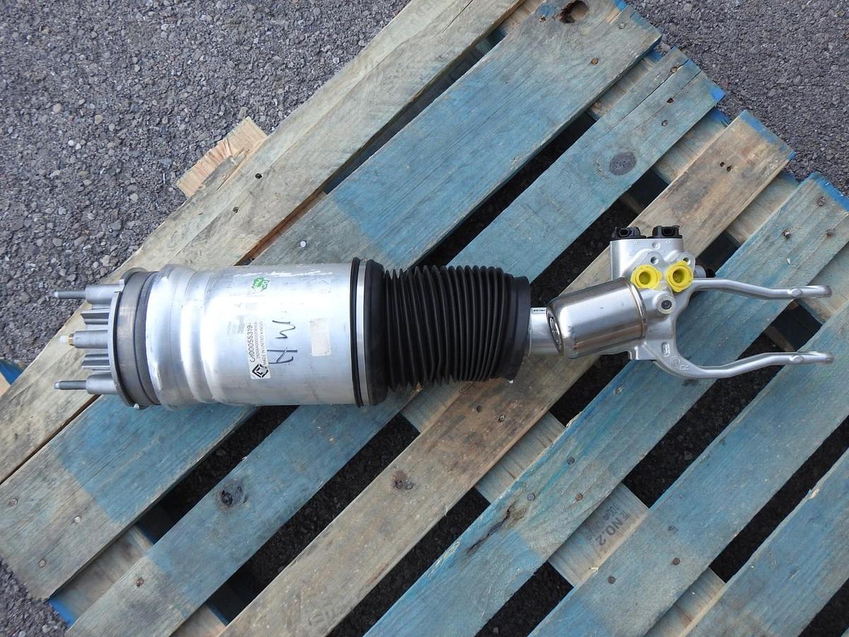 2022-2025 Rivian R1S Front Right Strut Air Shock Absorber Assembly RH - OEM NEW!