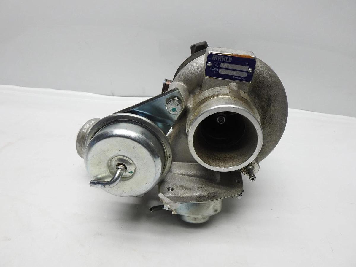 Mahle 038TC20001000 Turbocharger (D&W 170-041-0135) 100TBC571S for Volvo S60/S80