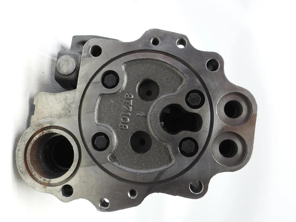 ITR Hydraulic for CAT 6T-0016 Pump GP Gear 6T0016, 10R-3816 / 10R3816 - NOB NEW!