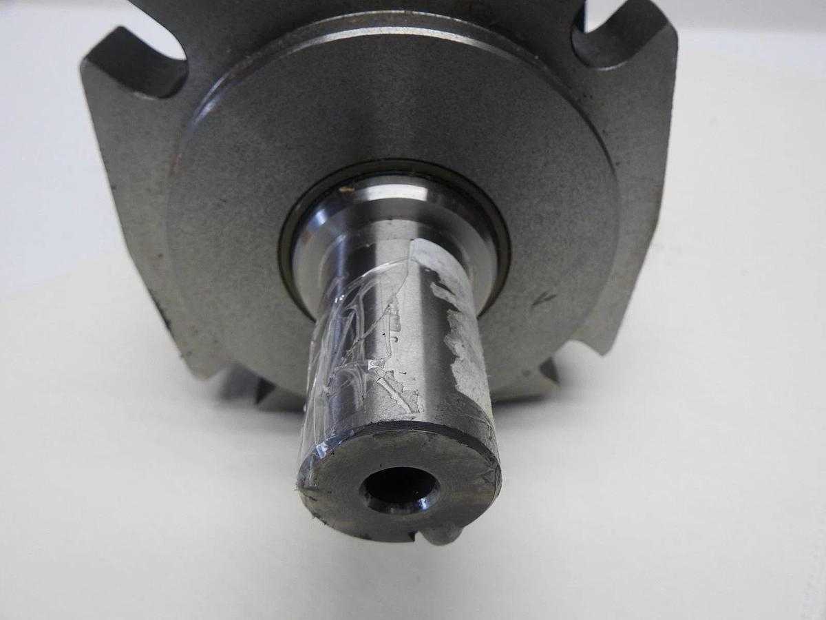 Heavy Motions HM4K160B4GED Hydraulic Motor (replaces 109-1101-006)