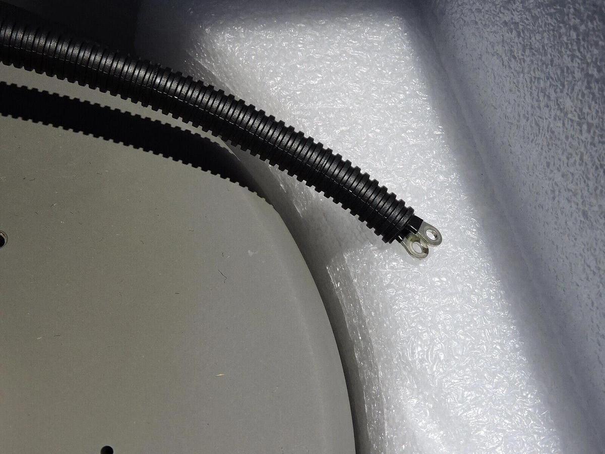 Lam Research PED ASSY 16-461249-00 02-461379-00