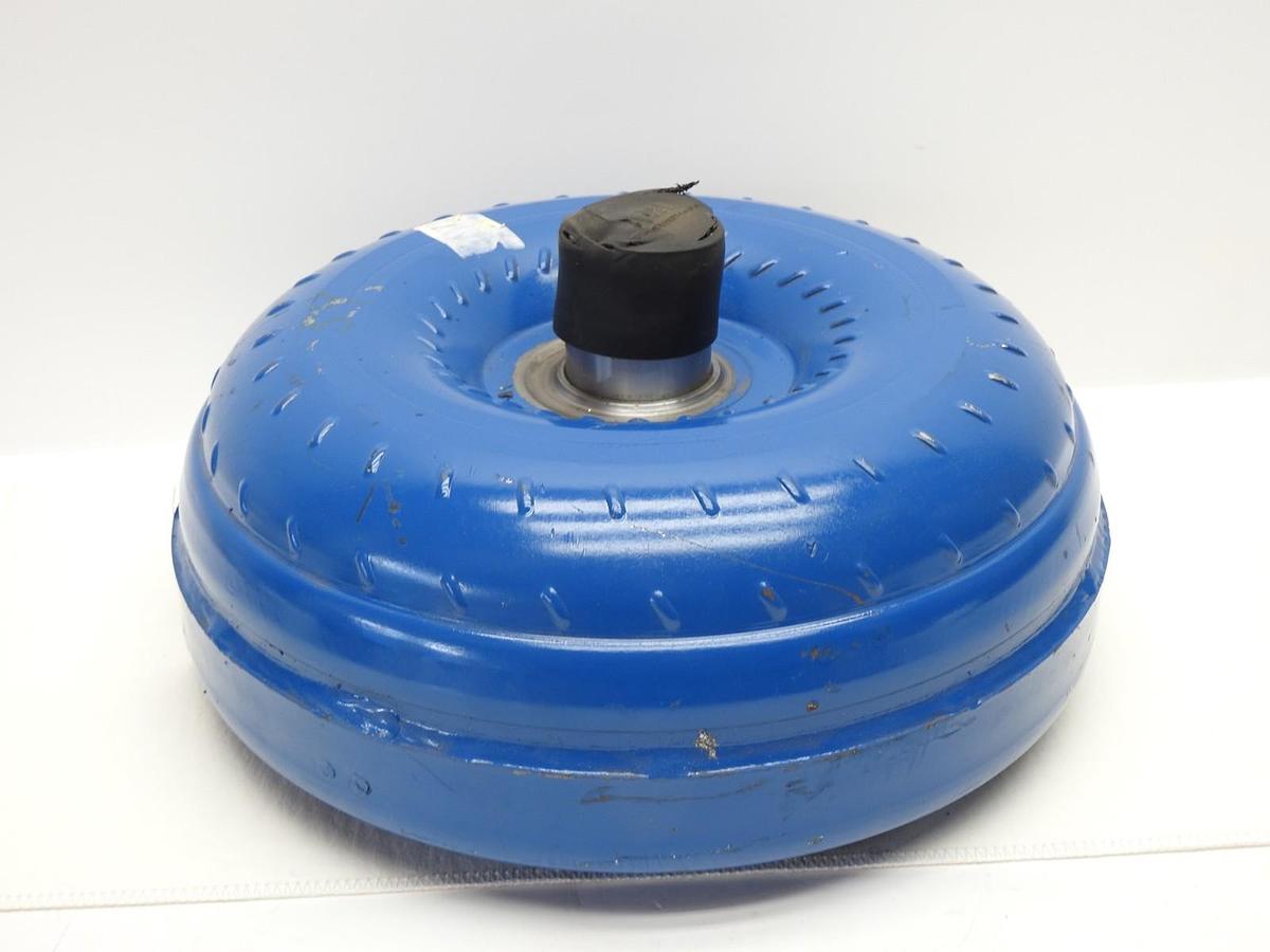 PNH 5454 Precision of New Hampton 65RFE, 66RFE 2011 - 2025 Chrysler/Jeep