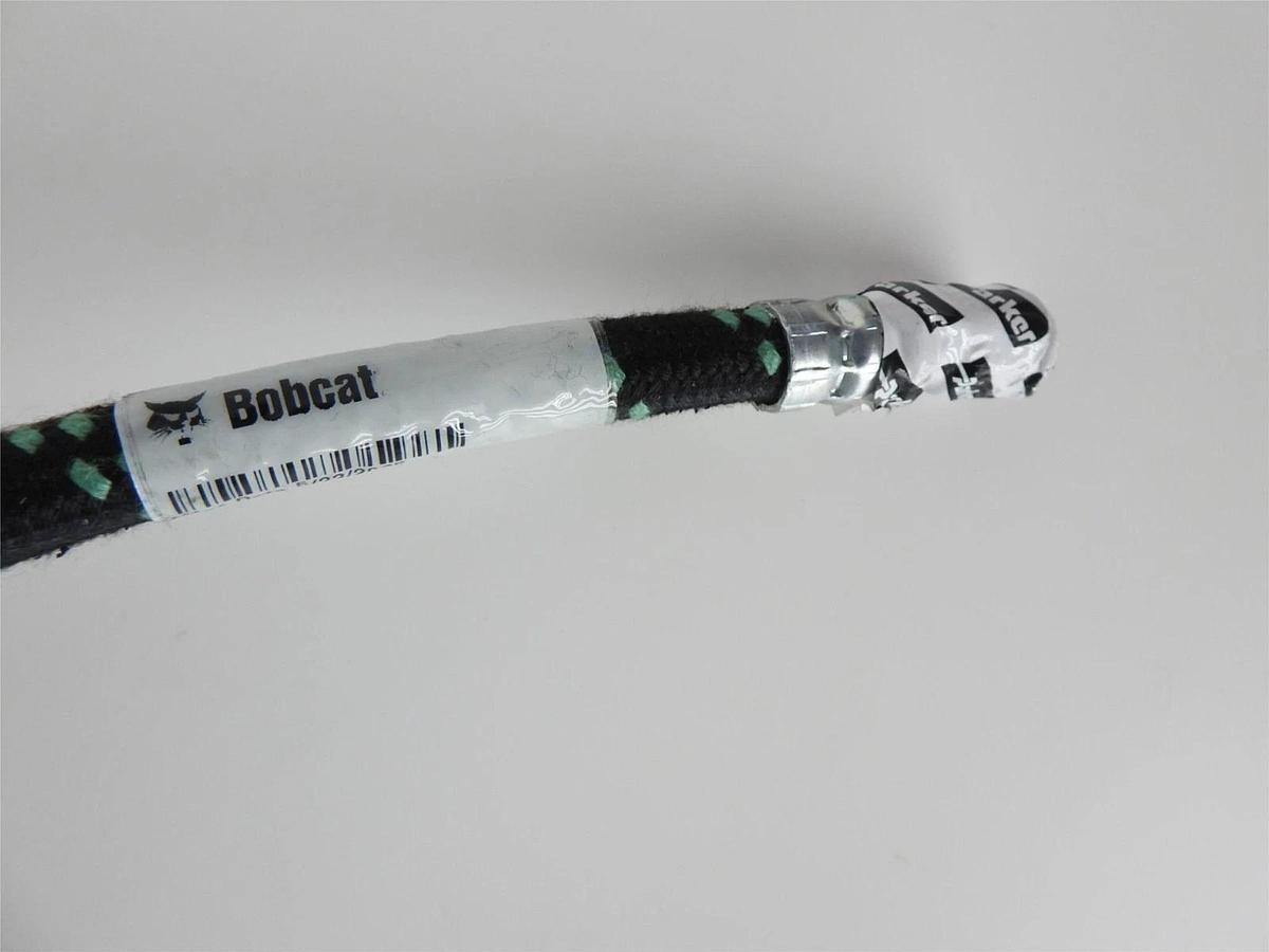 Bobcat 35315407 OEM Hose for Air Compressors (DOOSAN JIC-4X24) - GENUINE NEW