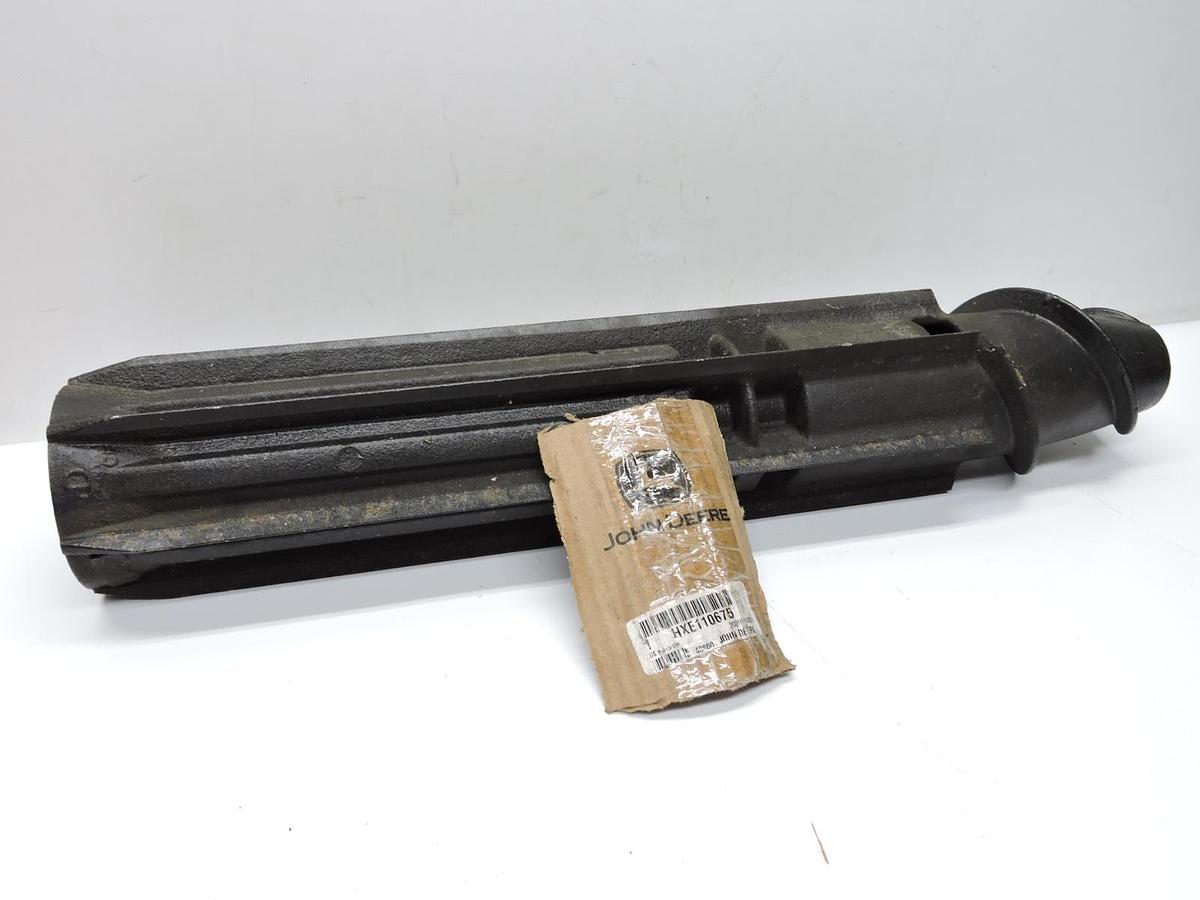 Genuine John Deere Corn Head Left-Hand Intermeshing Stalk Roll HXE110675 NEW!