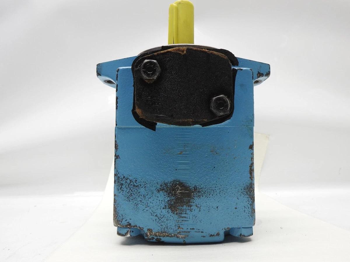 GENUINE Parker Denison T6C-B06-1R001-B1 Hydraulic Vane Pump 034-30873-A NOB NEW